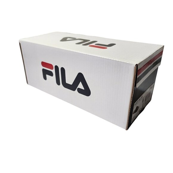 Fila Fuzzy Drifter Womens Slide Sandals Size 9 - Picture 11 of 11